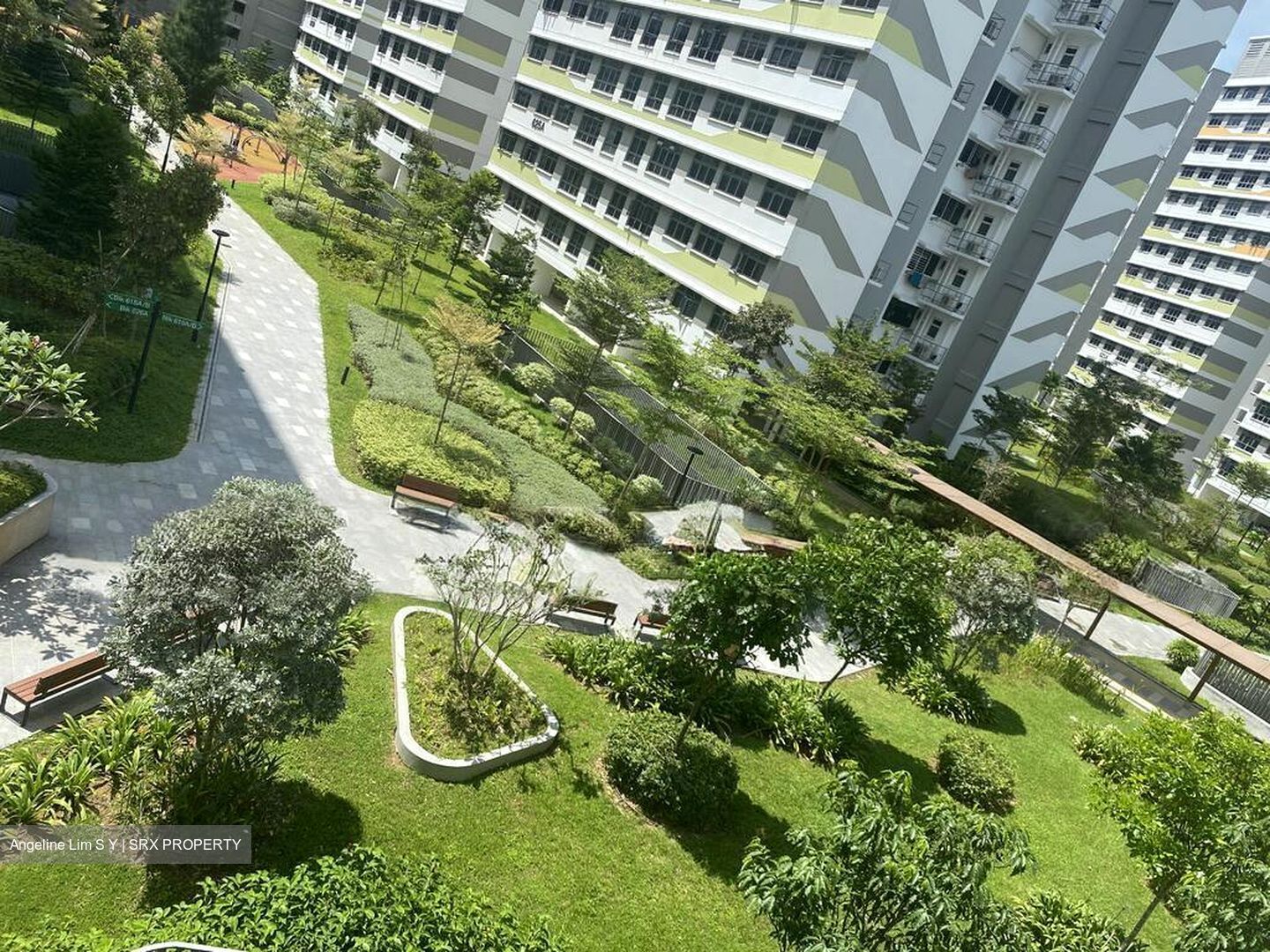 Blk 618B Tampines Greenverge (Tampines), HDB 5 Rooms #612378121